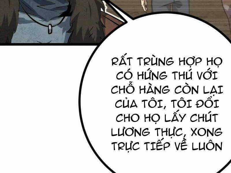 Trò Chơi Này Cũng Quá Chân Thật Rồi ! Chapter 75 trang 22