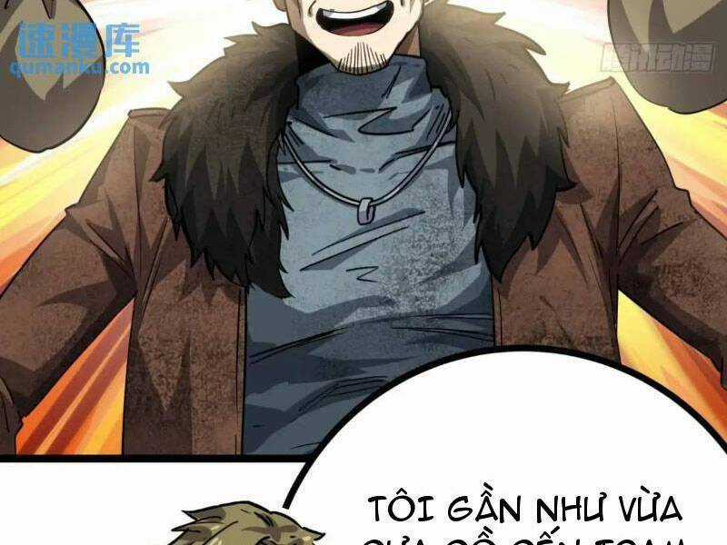 Trò Chơi Này Cũng Quá Chân Thật Rồi ! Chapter 75 trang 25