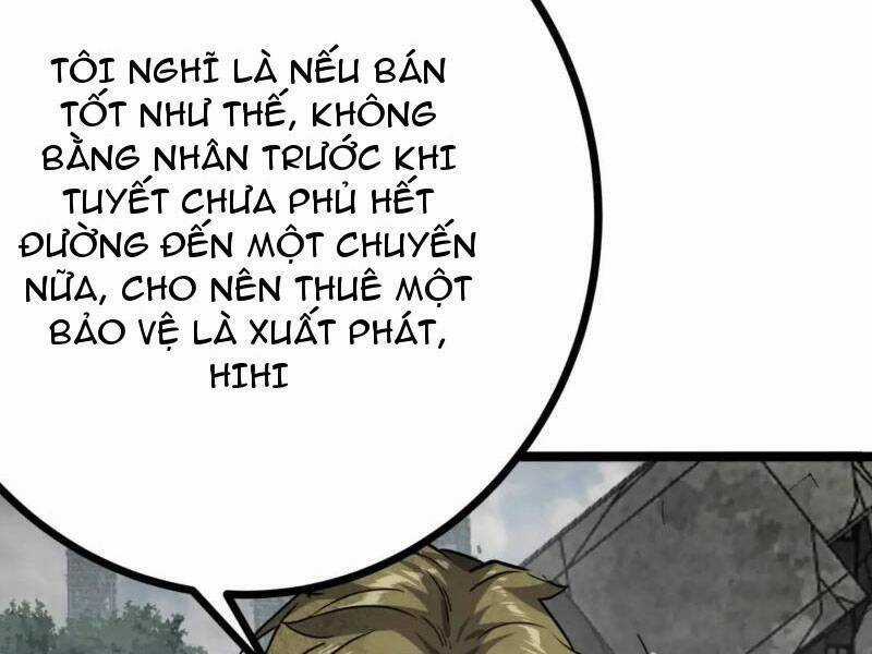 Trò Chơi Này Cũng Quá Chân Thật Rồi ! Chapter 75 trang 27