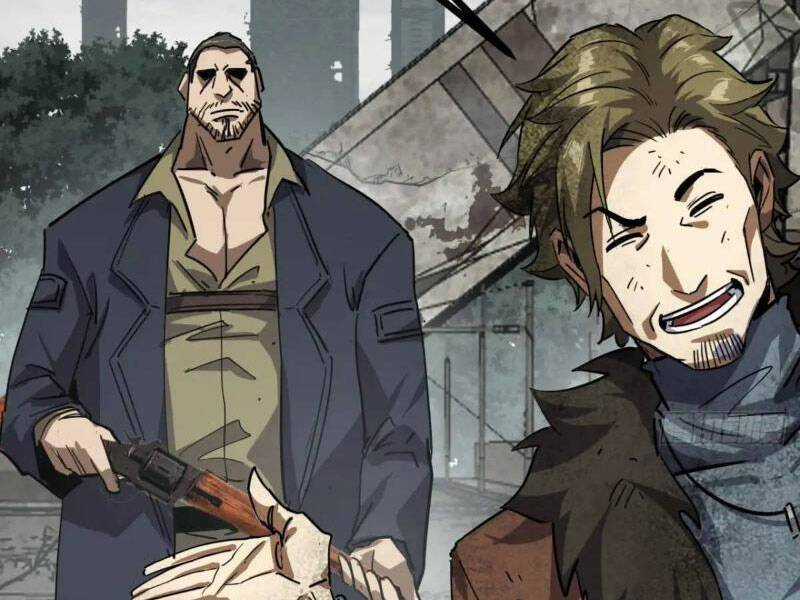 Trò Chơi Này Cũng Quá Chân Thật Rồi ! Chapter 75 trang 3