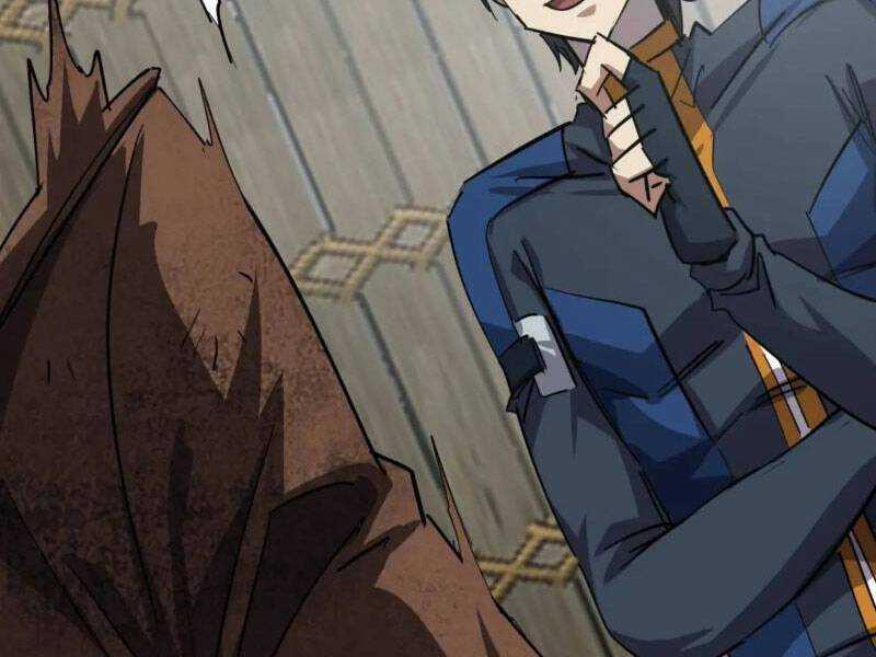 Trò Chơi Này Cũng Quá Chân Thật Rồi ! Chapter 75 trang 31