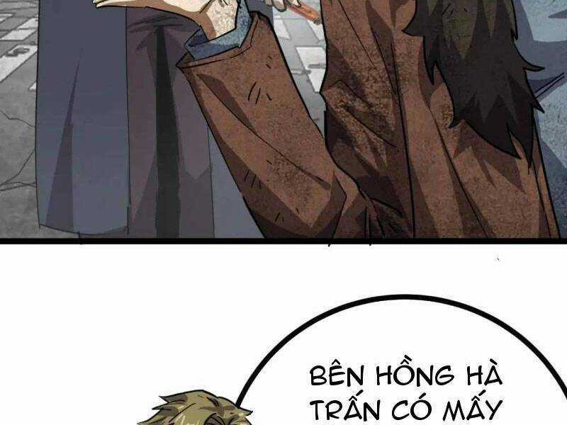 Trò Chơi Này Cũng Quá Chân Thật Rồi ! Chapter 75 trang 4