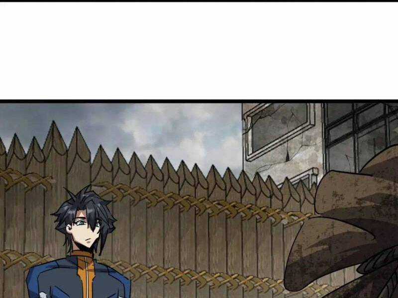 Trò Chơi Này Cũng Quá Chân Thật Rồi ! Chapter 75 trang 43