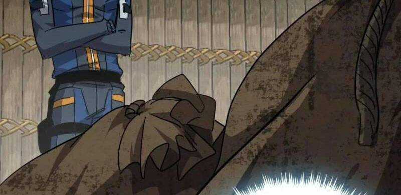 Trò Chơi Này Cũng Quá Chân Thật Rồi ! Chapter 75 trang 44