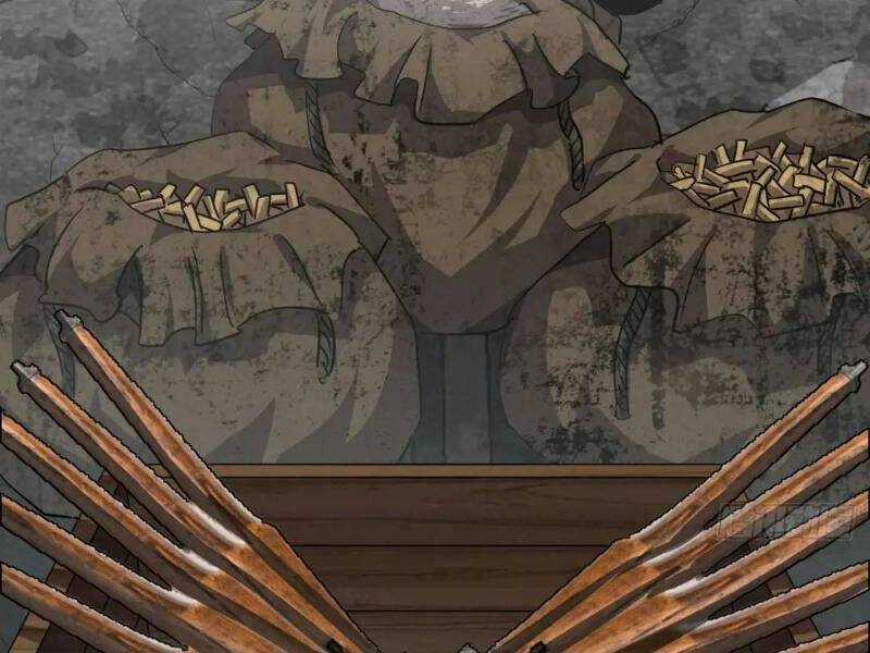 Trò Chơi Này Cũng Quá Chân Thật Rồi ! Chapter 75 trang 48