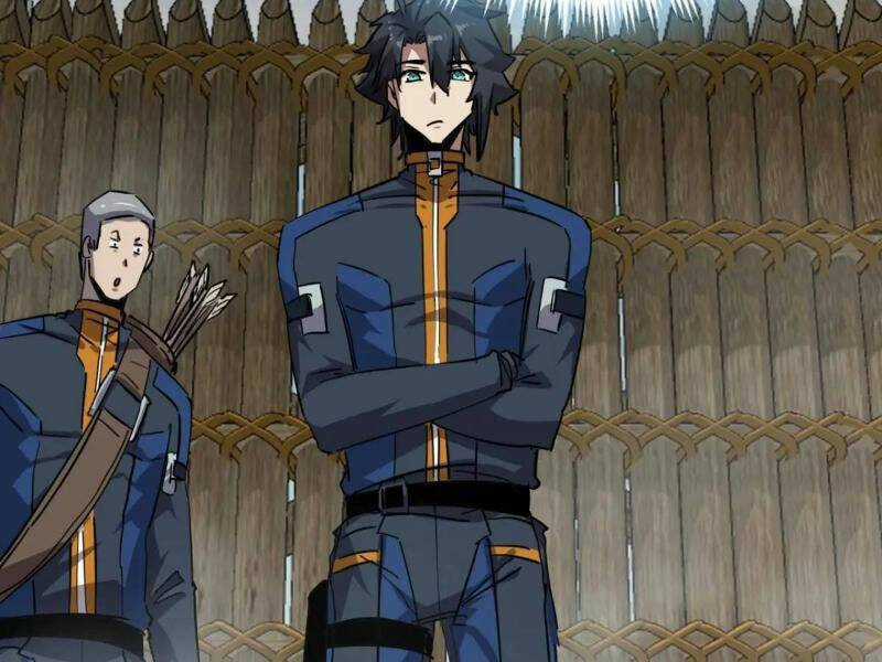 Trò Chơi Này Cũng Quá Chân Thật Rồi ! Chapter 75 trang 51