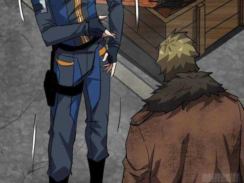 Trò Chơi Này Cũng Quá Chân Thật Rồi ! Chapter 75 trang 64