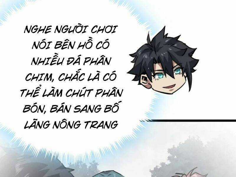 Trò Chơi Này Cũng Quá Chân Thật Rồi ! Chapter 75 trang 75
