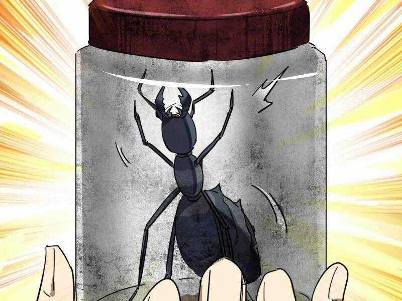 Trò Chơi Này Cũng Quá Chân Thật Rồi ! Chapter 75 trang 82