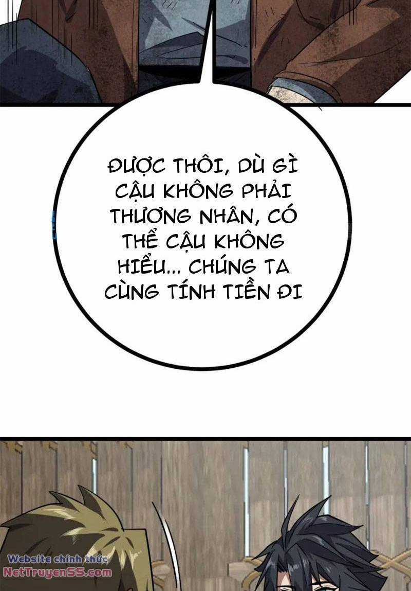 Trò Chơi Này Cũng Quá Chân Thật Rồi ! Chapter 76 trang 10