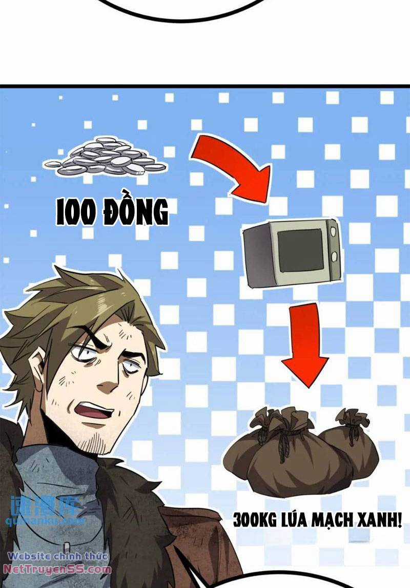 Trò Chơi Này Cũng Quá Chân Thật Rồi ! Chapter 76 trang 12