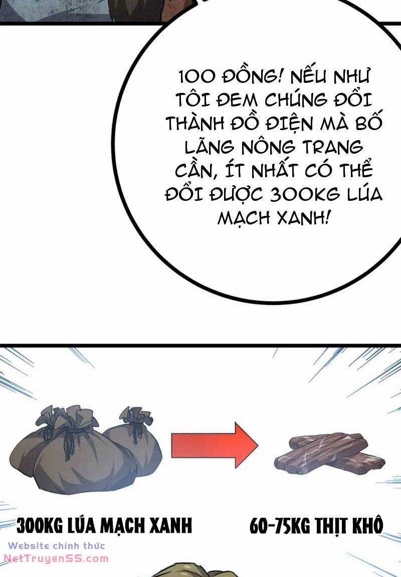 Trò Chơi Này Cũng Quá Chân Thật Rồi ! Chapter 76 trang 13