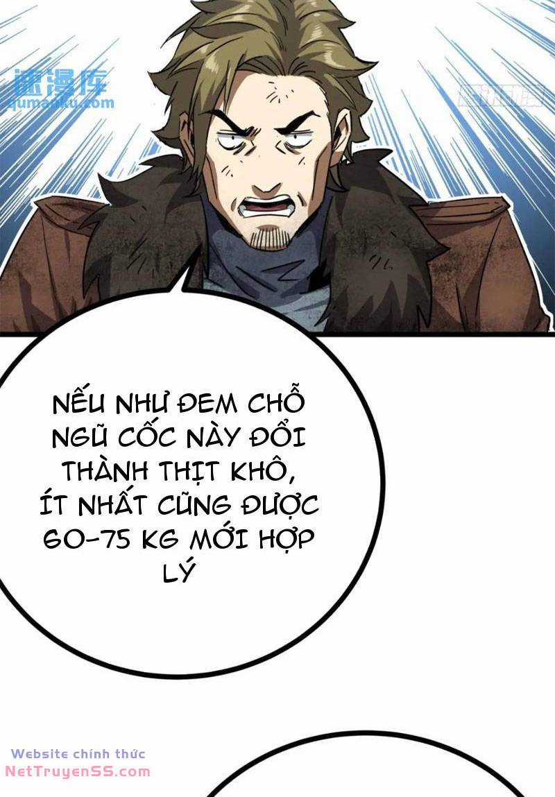 Trò Chơi Này Cũng Quá Chân Thật Rồi ! Chapter 76 trang 14