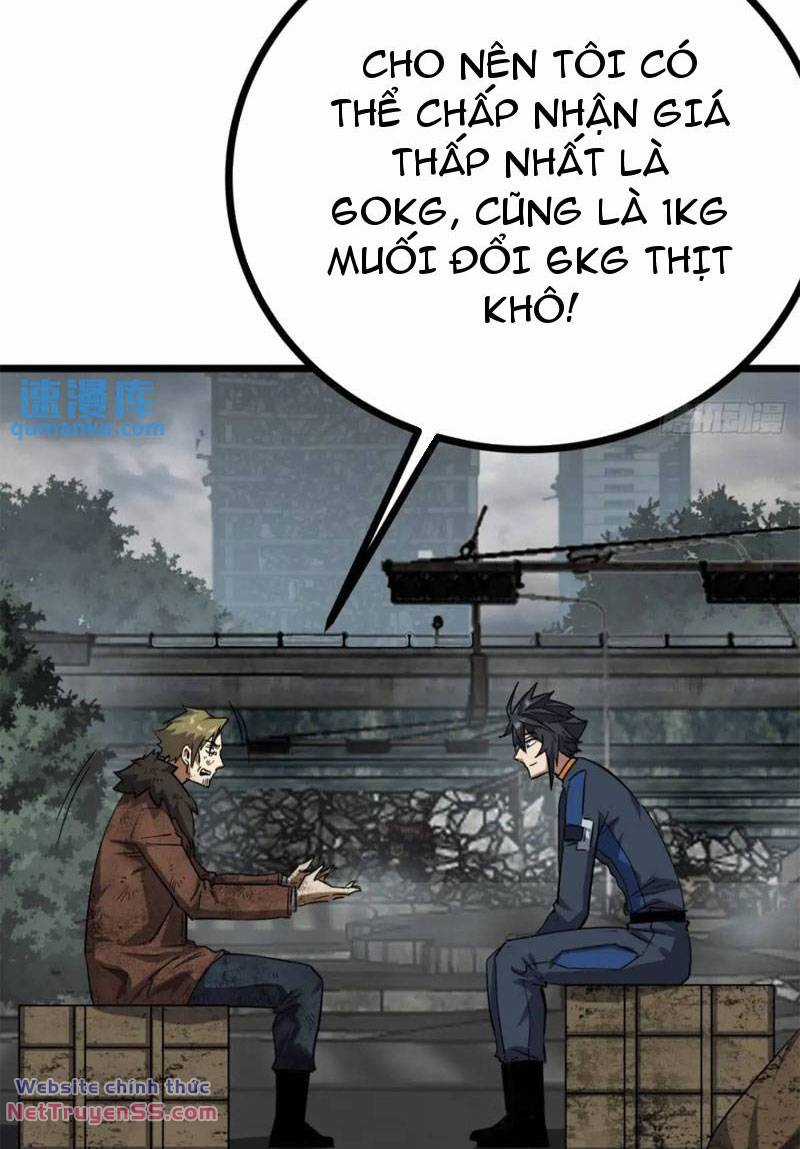 Trò Chơi Này Cũng Quá Chân Thật Rồi ! Chapter 76 trang 15