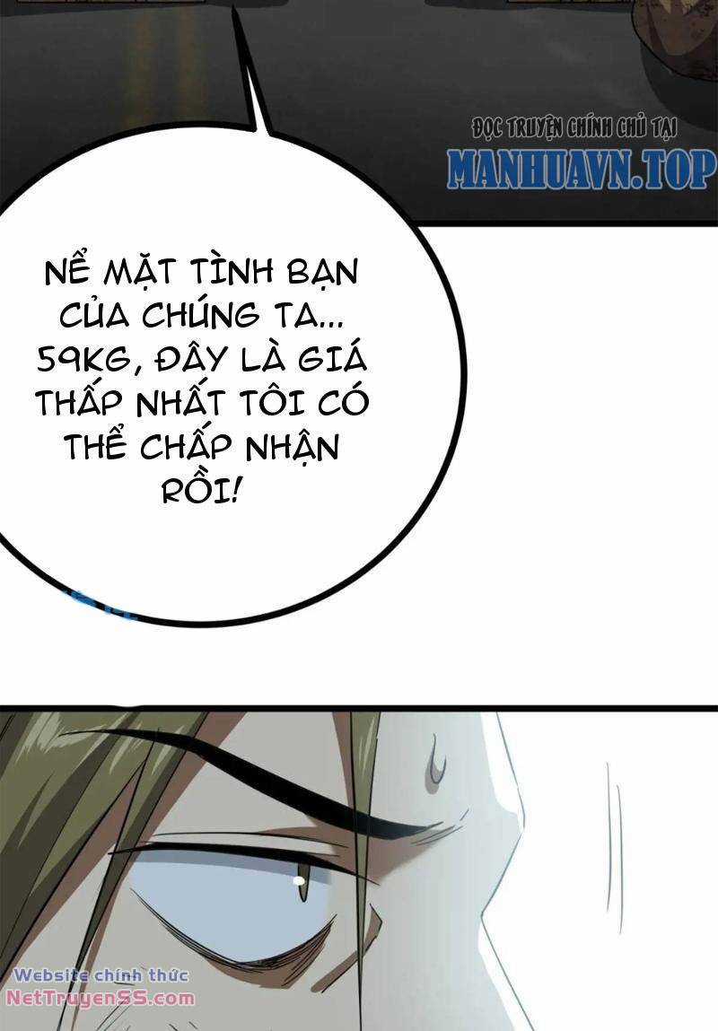 Trò Chơi Này Cũng Quá Chân Thật Rồi ! Chapter 76 trang 16
