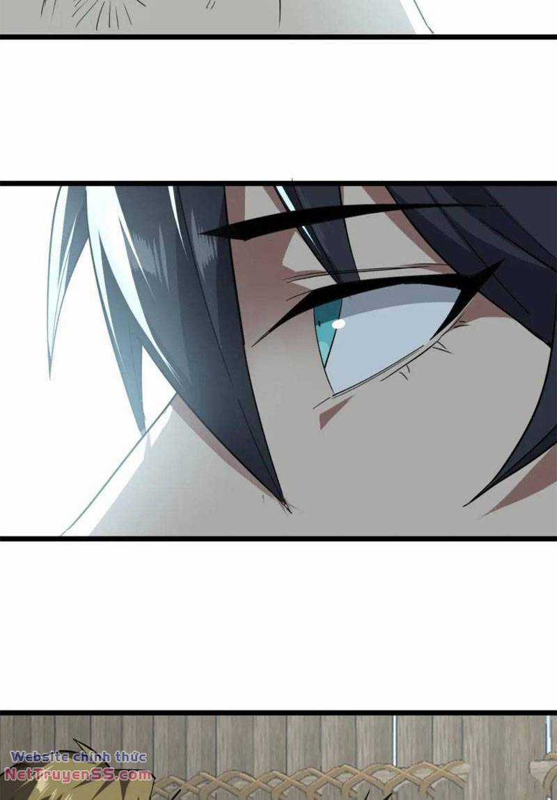 Trò Chơi Này Cũng Quá Chân Thật Rồi ! Chapter 76 trang 17