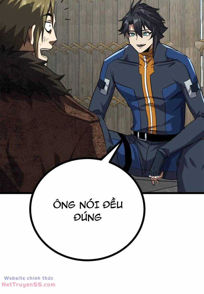 Trò Chơi Này Cũng Quá Chân Thật Rồi ! Chapter 76 trang 18