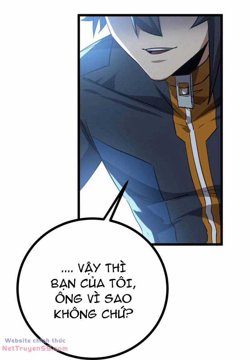 Trò Chơi Này Cũng Quá Chân Thật Rồi ! Chapter 76 trang 19