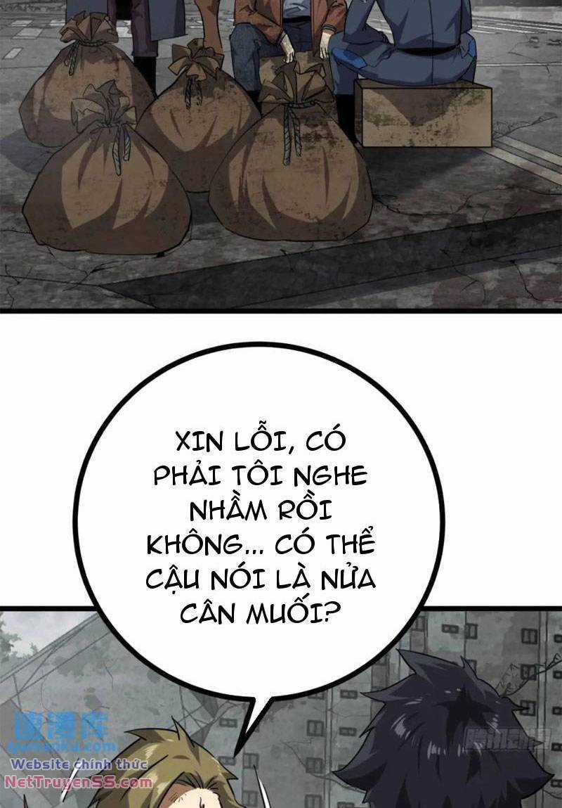 Trò Chơi Này Cũng Quá Chân Thật Rồi ! Chapter 76 trang 2