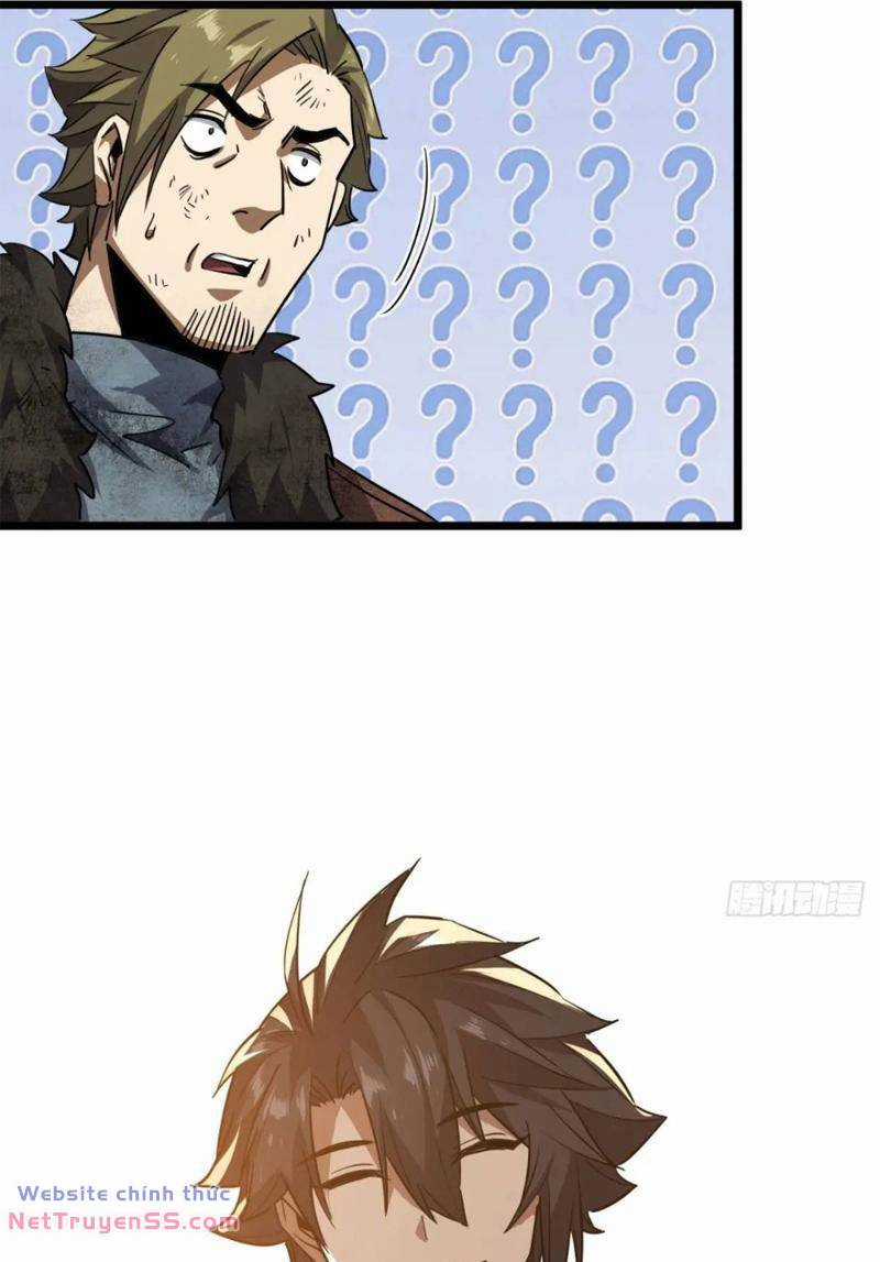 Trò Chơi Này Cũng Quá Chân Thật Rồi ! Chapter 76 trang 20