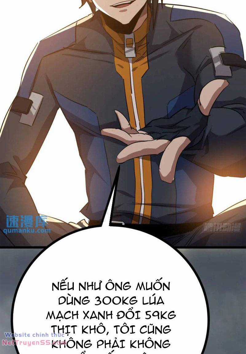 Trò Chơi Này Cũng Quá Chân Thật Rồi ! Chapter 76 trang 21