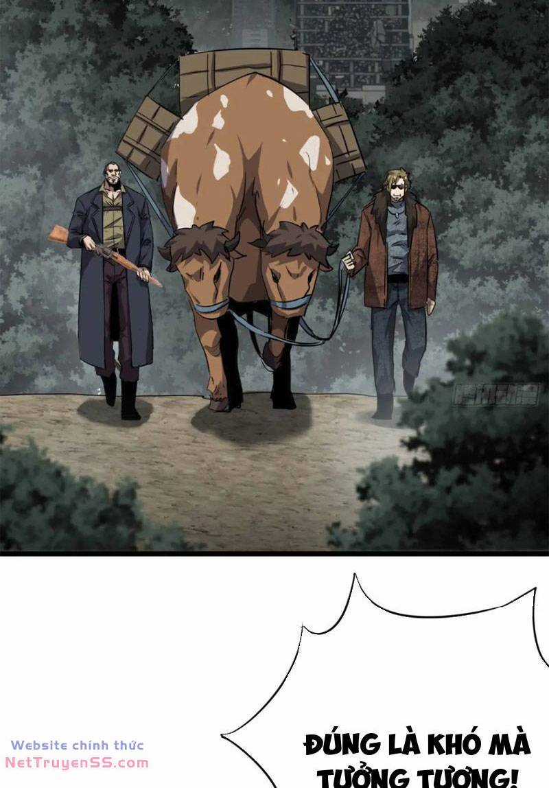 Trò Chơi Này Cũng Quá Chân Thật Rồi ! Chapter 76 trang 23