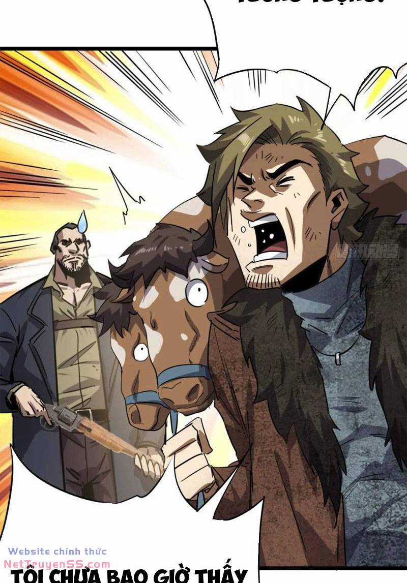 Trò Chơi Này Cũng Quá Chân Thật Rồi ! Chapter 76 trang 24