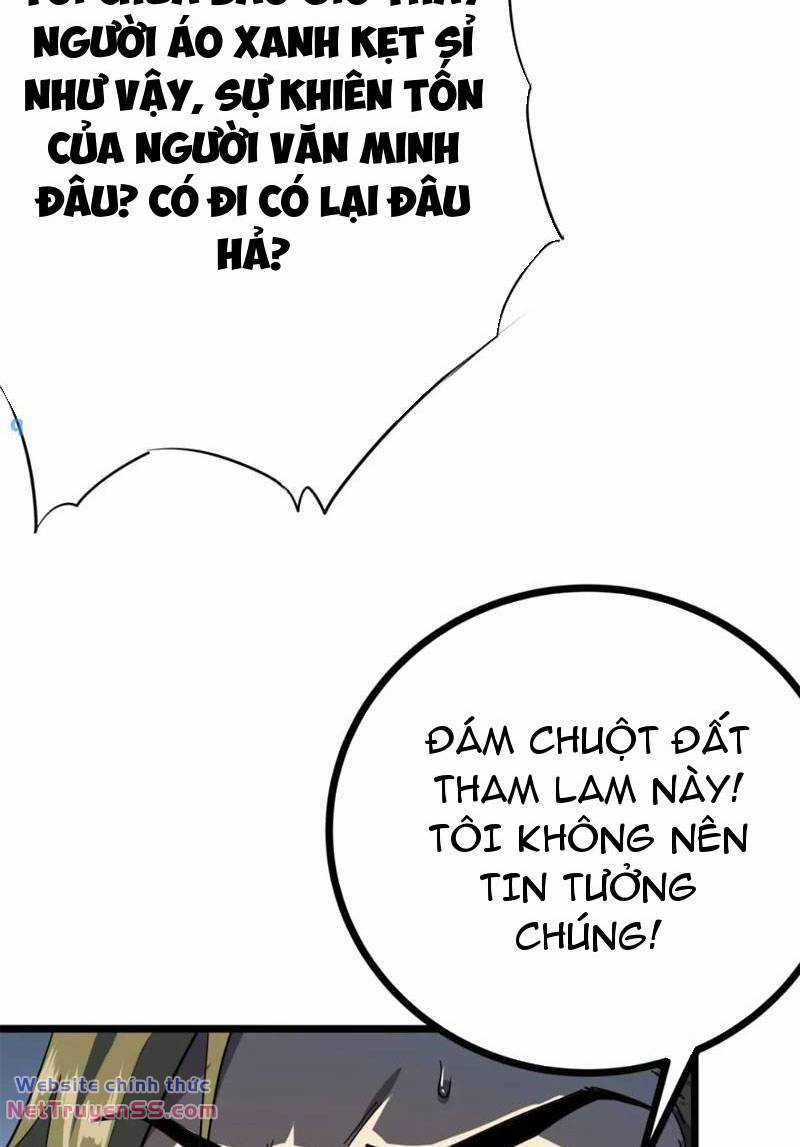 Trò Chơi Này Cũng Quá Chân Thật Rồi ! Chapter 76 trang 25