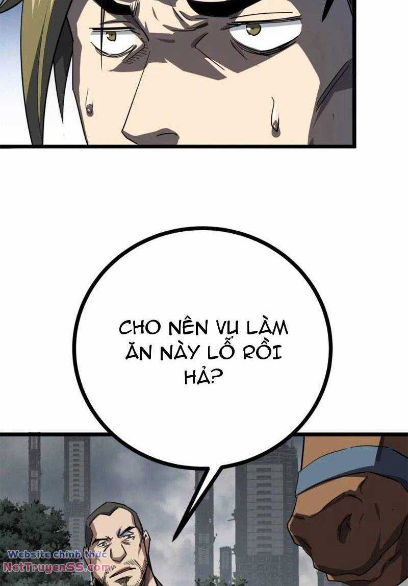 Trò Chơi Này Cũng Quá Chân Thật Rồi ! Chapter 76 trang 26