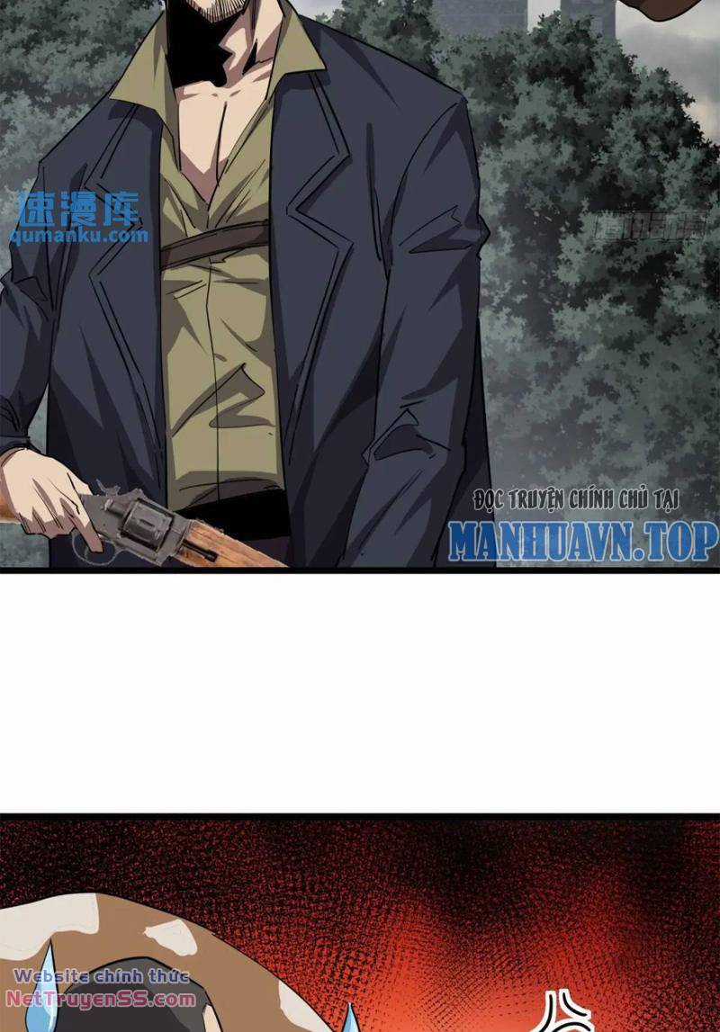 Trò Chơi Này Cũng Quá Chân Thật Rồi ! Chapter 76 trang 27