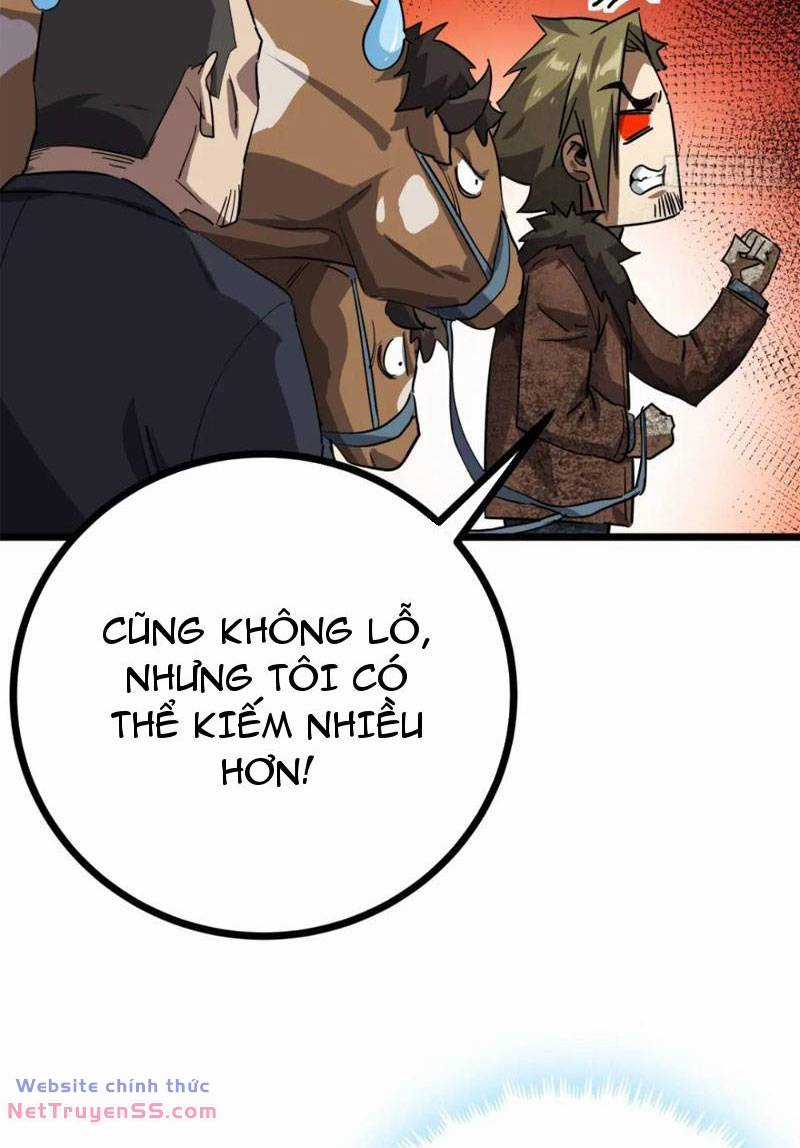 Trò Chơi Này Cũng Quá Chân Thật Rồi ! Chapter 76 trang 28