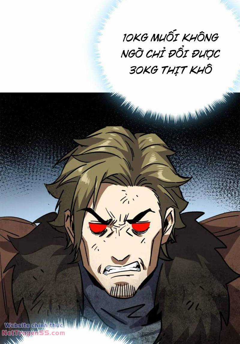 Trò Chơi Này Cũng Quá Chân Thật Rồi ! Chapter 76 trang 29