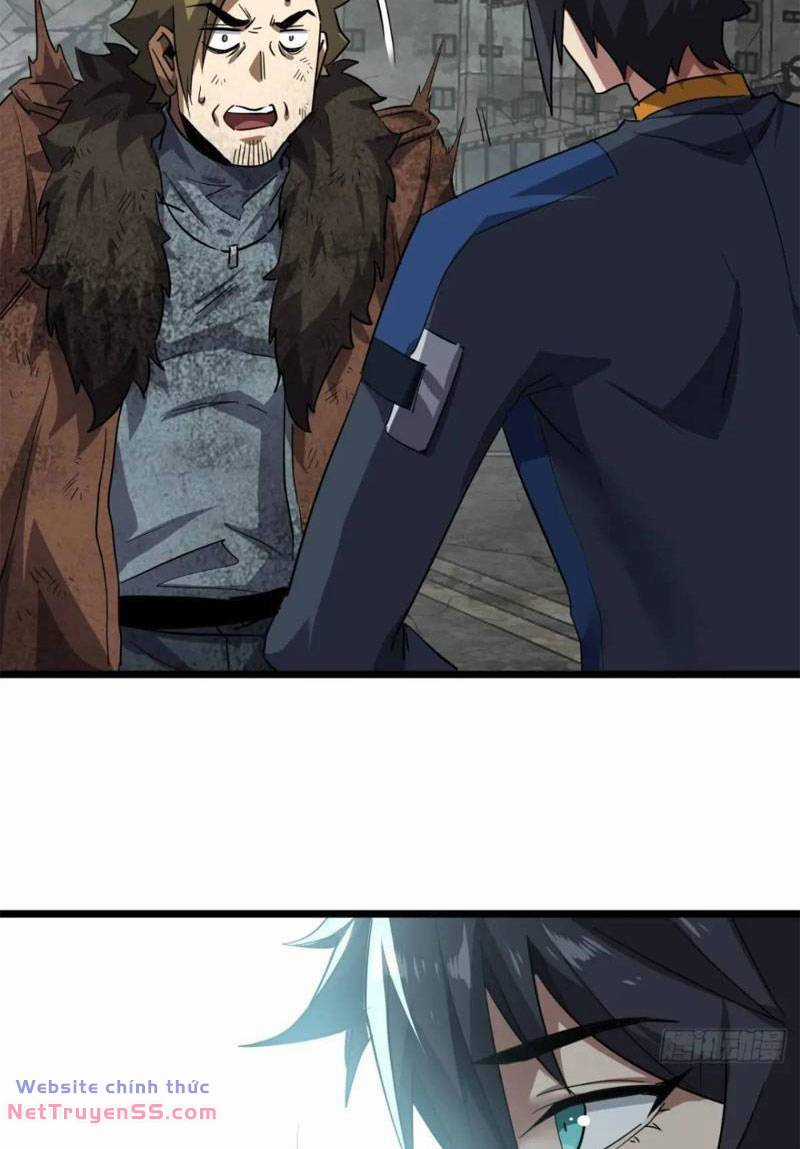 Trò Chơi Này Cũng Quá Chân Thật Rồi ! Chapter 76 trang 3