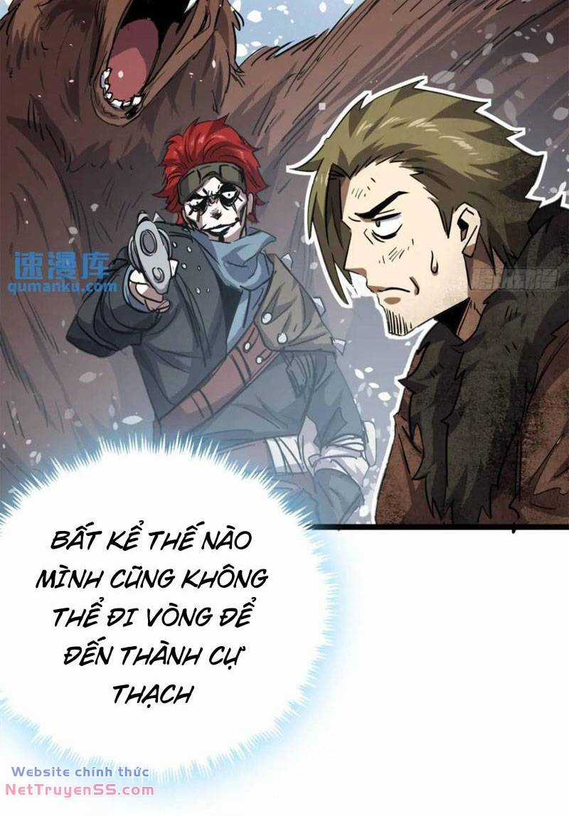 Trò Chơi Này Cũng Quá Chân Thật Rồi ! Chapter 76 trang 31