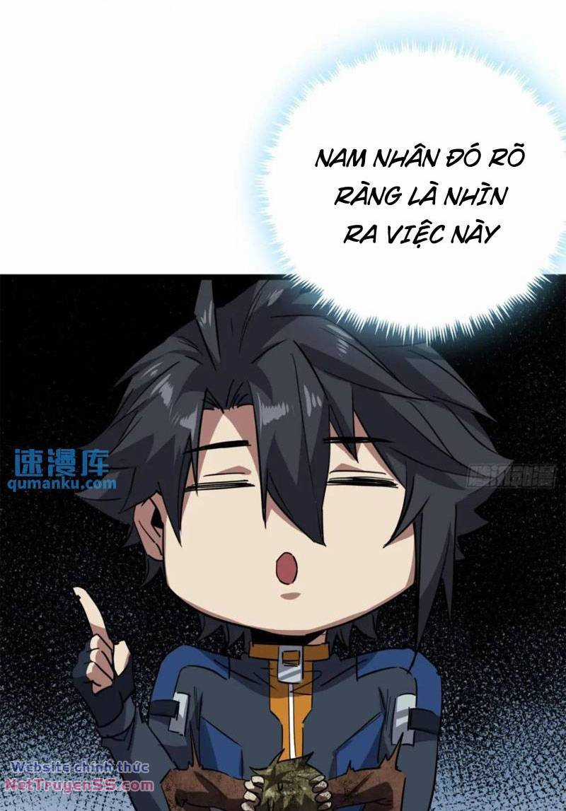 Trò Chơi Này Cũng Quá Chân Thật Rồi ! Chapter 76 trang 32