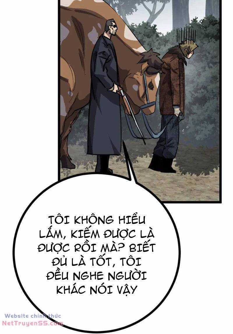 Trò Chơi Này Cũng Quá Chân Thật Rồi ! Chapter 76 trang 34