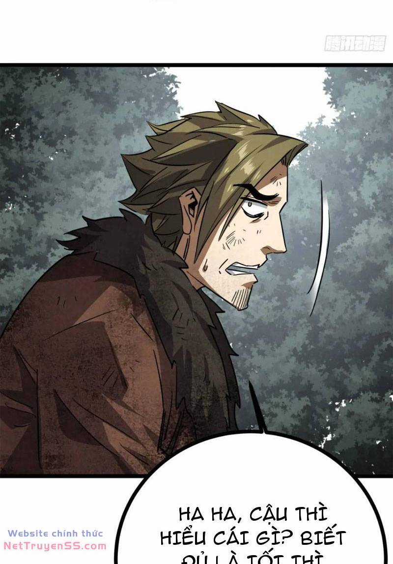 Trò Chơi Này Cũng Quá Chân Thật Rồi ! Chapter 76 trang 35