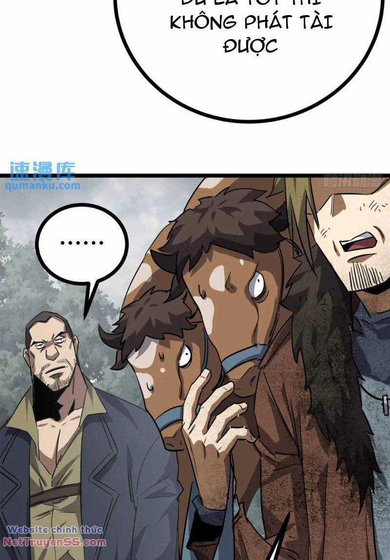 Trò Chơi Này Cũng Quá Chân Thật Rồi ! Chapter 76 trang 36