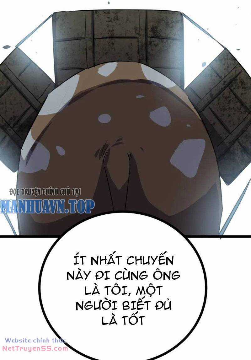 Trò Chơi Này Cũng Quá Chân Thật Rồi ! Chapter 76 trang 39