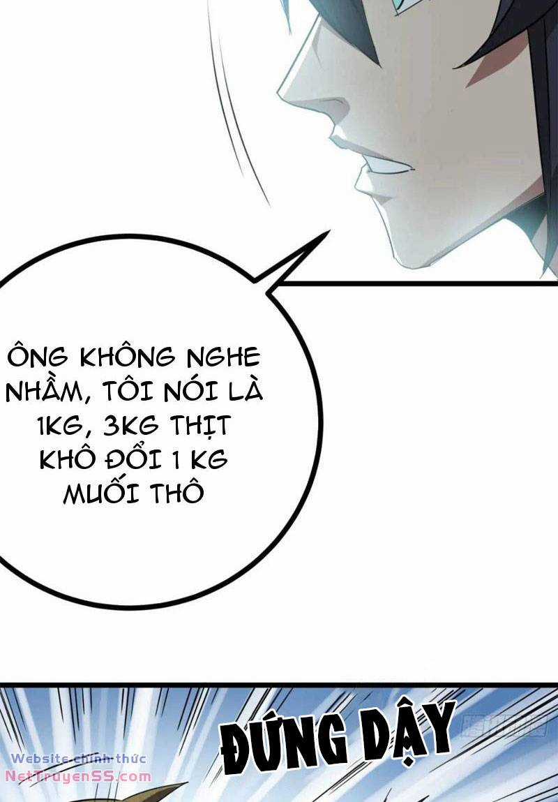 Trò Chơi Này Cũng Quá Chân Thật Rồi ! Chapter 76 trang 4
