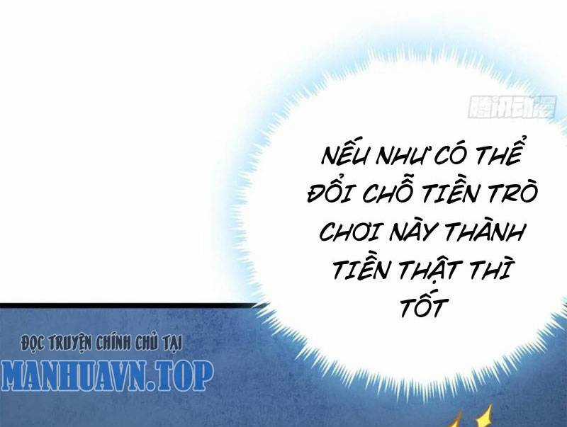 Trò Chơi Này Cũng Quá Chân Thật Rồi ! Chapter 76 trang 47