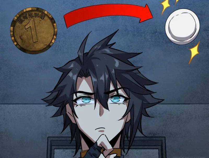 Trò Chơi Này Cũng Quá Chân Thật Rồi ! Chapter 76 trang 48