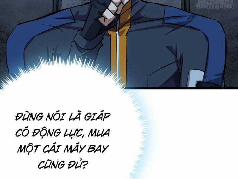 Trò Chơi Này Cũng Quá Chân Thật Rồi ! Chapter 76 trang 49