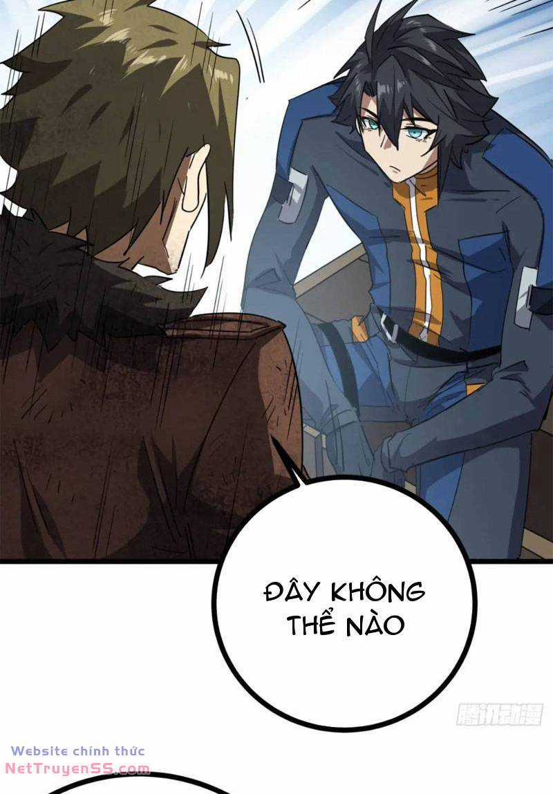 Trò Chơi Này Cũng Quá Chân Thật Rồi ! Chapter 76 trang 5