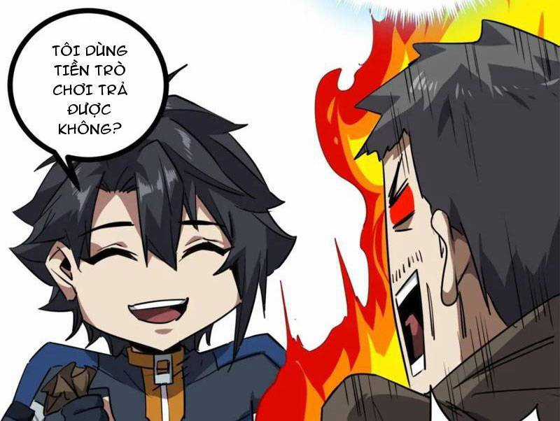 Trò Chơi Này Cũng Quá Chân Thật Rồi ! Chapter 76 trang 51