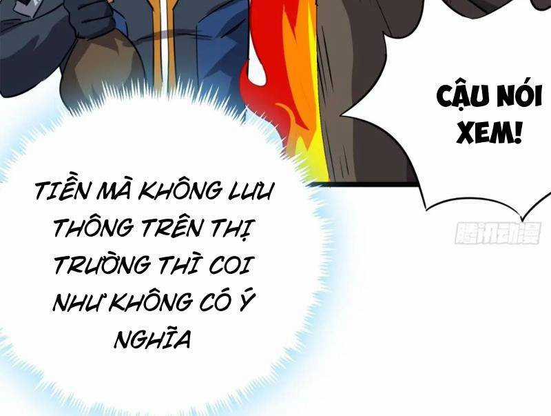 Trò Chơi Này Cũng Quá Chân Thật Rồi ! Chapter 76 trang 52