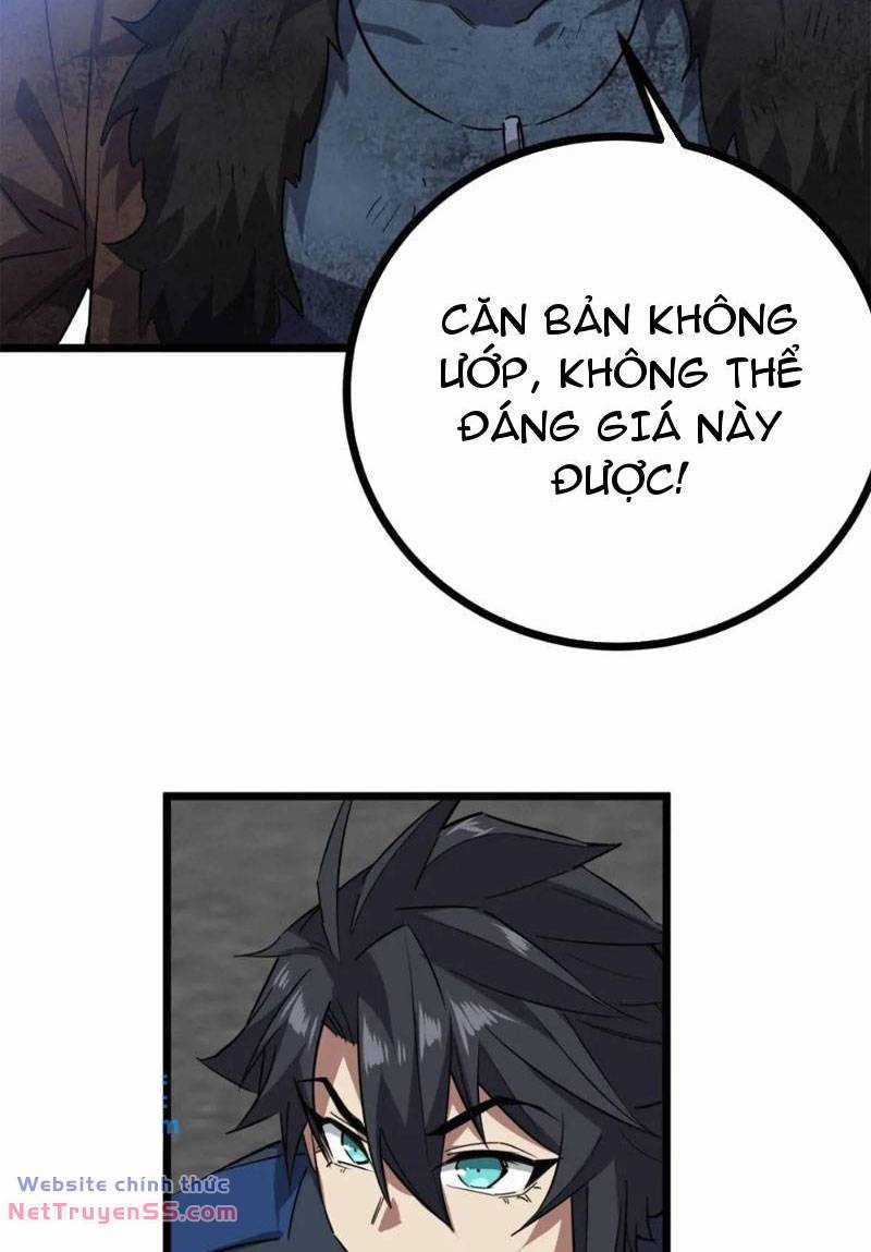 Trò Chơi Này Cũng Quá Chân Thật Rồi ! Chapter 76 trang 7