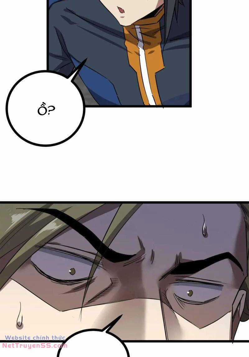 Trò Chơi Này Cũng Quá Chân Thật Rồi ! Chapter 76 trang 8