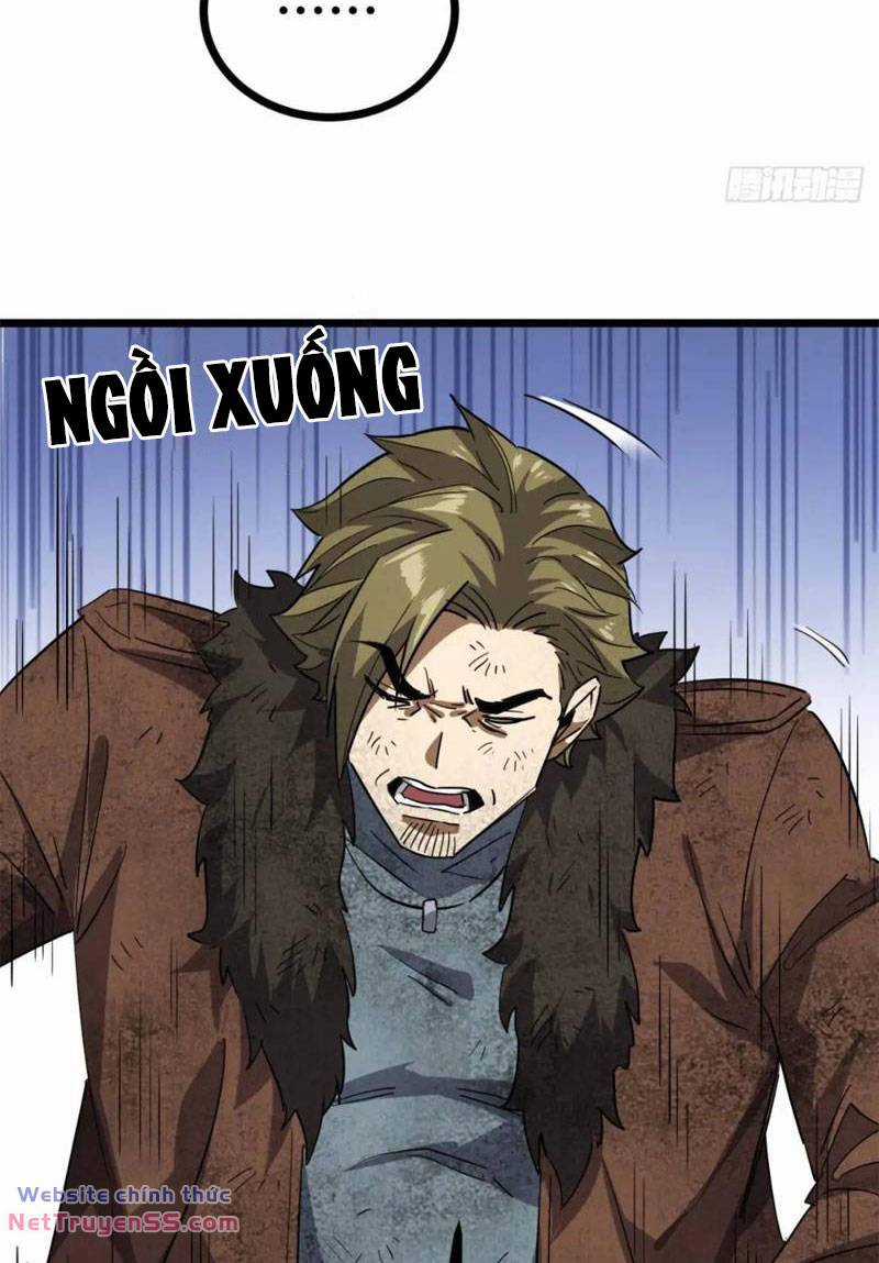Trò Chơi Này Cũng Quá Chân Thật Rồi ! Chapter 76 trang 9