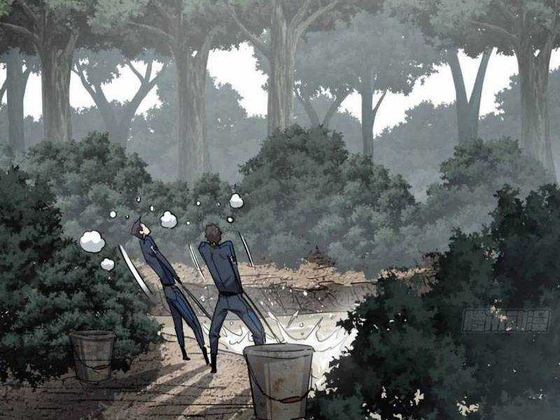 Trò Chơi Này Cũng Quá Chân Thật Rồi ! Chapter 77 trang 2